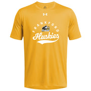 FHP - UA Men's Team Tech Tee