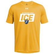 GIP - UA Men's Team Tech Tee