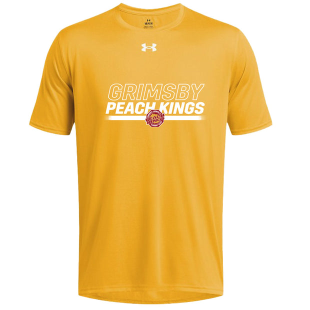 GPKP - UA Men&