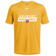 GPKP - UA Men's Team Tech Tee