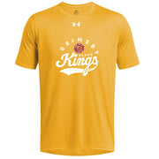 GPKP - UA Men's Team Tech Tee