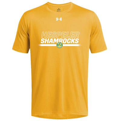 HSP - UA Men's Team Tech Tee