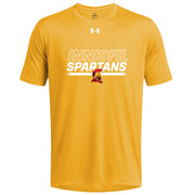ISP - UA Men's Team Tech Tee