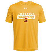 ISP - UA Men's Team Tech Tee