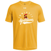 ISP - UA Men's Team Tech Tee