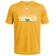 MFPP - UA Men's Team Tech Tee