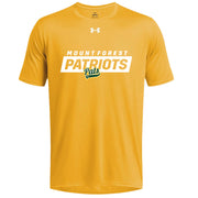 MFPP - UA Men's Team Tech Tee