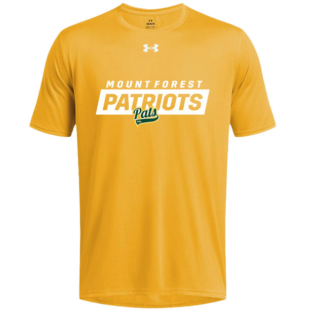 MFPP - UA Men&