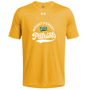 MFPP - UA Men's Team Tech Tee