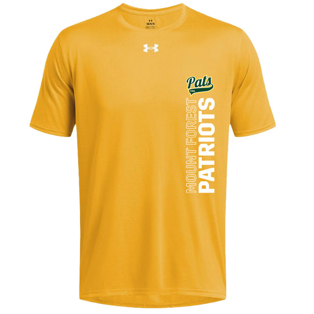 MFPP - UA Men&