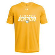 SSP - UA Men's Team Tech Tee
