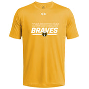 TBP - UA Men's Team Tech Tee