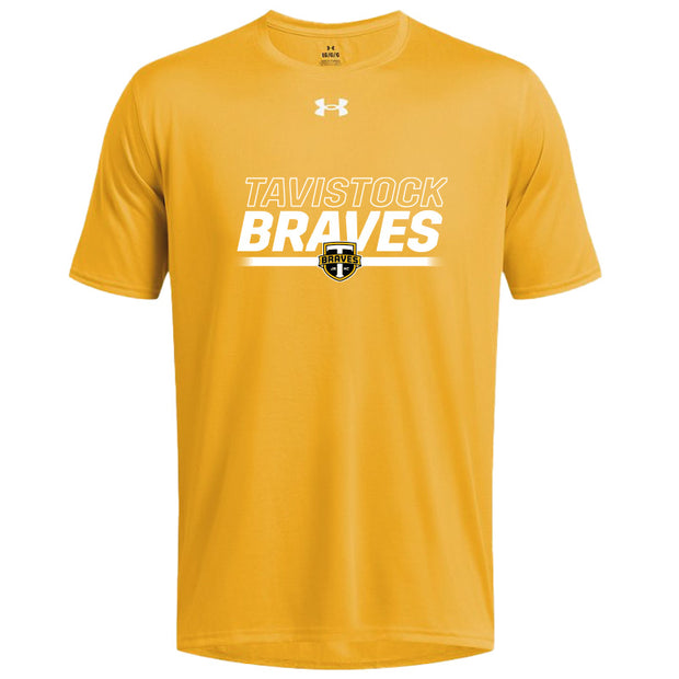 TBP - UA Men&