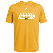 TBP - UA Men's Team Tech Tee