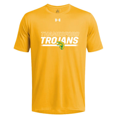 TTP - UA Men's Team Tech Tee