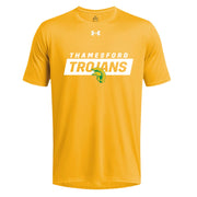 TTP - UA Men's Team Tech Tee