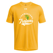 TTP - UA Men's Team Tech Tee