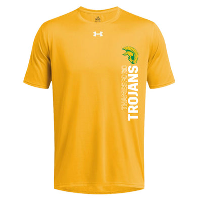 TTP - UA Men's Team Tech Tee