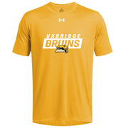 UBP - UA Men's Team Tech Tee