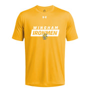WIP - UA Men's Team Tech Tee