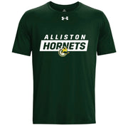 AHP - UA Men's Team Tech Tee