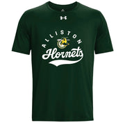 AHP - UA Men's Team Tech Tee