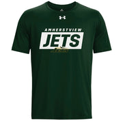 AJP - UA Men's Team Tech Tee