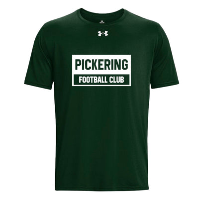 PFC - UA Men's Team Tech SS (2025/26 kit)