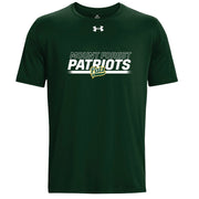 MFPP - UA Men's Team Tech Tee
