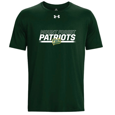 MFPP - UA Men's Team Tech Tee