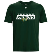 MFPP - UA Men's Team Tech Tee