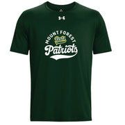 MFPP - UA Men's Team Tech Tee