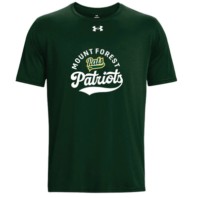 MFPP - UA Men's Team Tech Tee