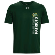 MFPP - UA Men's Team Tech Tee