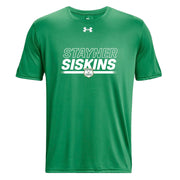SSP - UA Men's Team Tech Tee