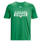 SSP - UA Men's Team Tech Tee