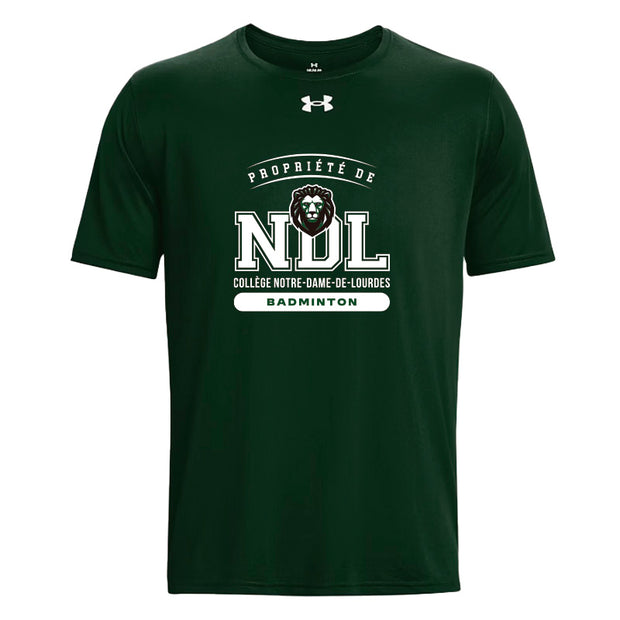 NDL - UA Men&