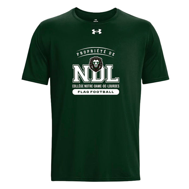NDL - UA Men&