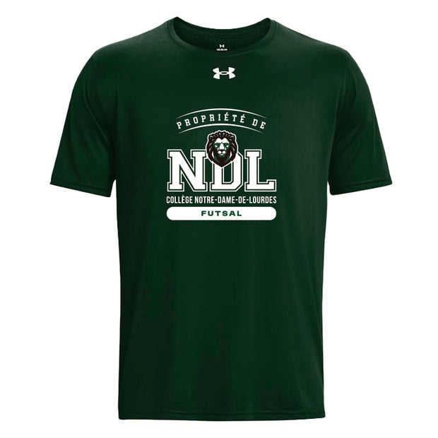 NDL - UA Men&