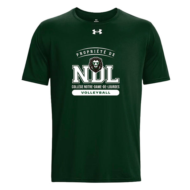 NDL - UA Men&