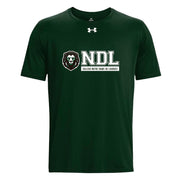 NDL - UA Men's Team Tech Tee