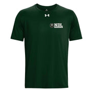 NDL - UA Men's Team Tech Tee