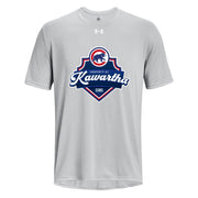 KCMB - UA Men's Team Tech Tee