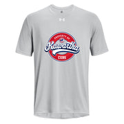 KCMB - UA Men's Team Tech Tee