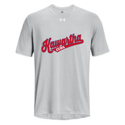 KCMB - UA Men's Team Tech Tee