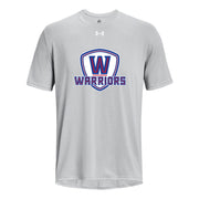 WML - UA Men's Team Tech SS