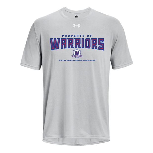 WML - UA Men&