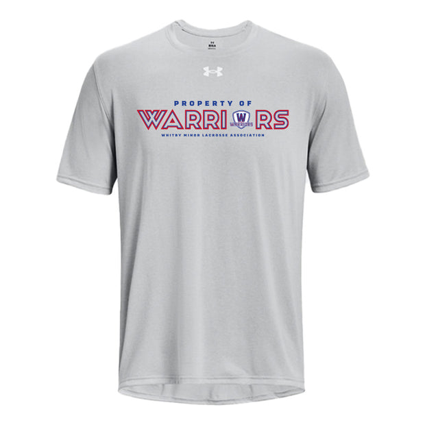WML - UA Men&