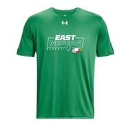 ENL - UA Men's Team Tech SS