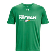 ENL - UA Men's Team Tech SS